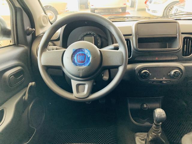 Fiat Mobi Easy 1.0 Evo Flex - 0 km (Aceitamos Trocas e Financiamos) - Foto 7