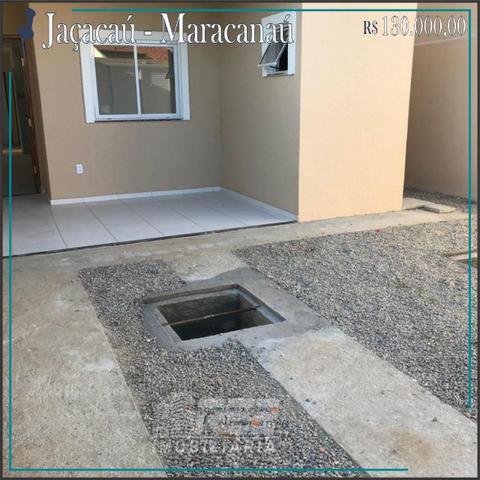 Casa´prontas para morar no Maracanaú - 130 mil - Doc inclusos - Foto 7