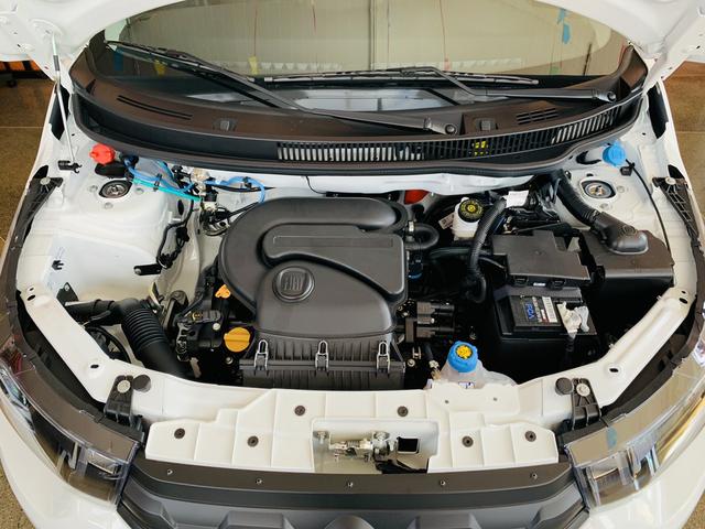 Fiat Mobi Easy 1.0 Evo Flex - 0 km (Aceitamos Trocas e Financiamos) - Foto 14