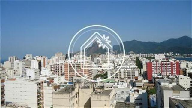 Apartamento à venda com 3 dormitórios em Ipanema, Rio de janeiro cod:736314 - Foto 5