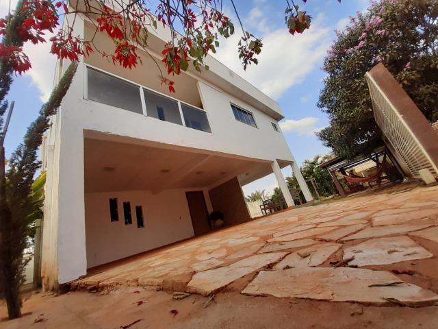 Sobrado qd 01** 3 suites + piscina - Cond. Estancia Quintas da Alvorada - Foto 11