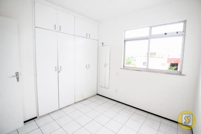Apartamento para alugar com 3 dormitórios em Varjota, Fortaleza cod:44444 - Foto 10