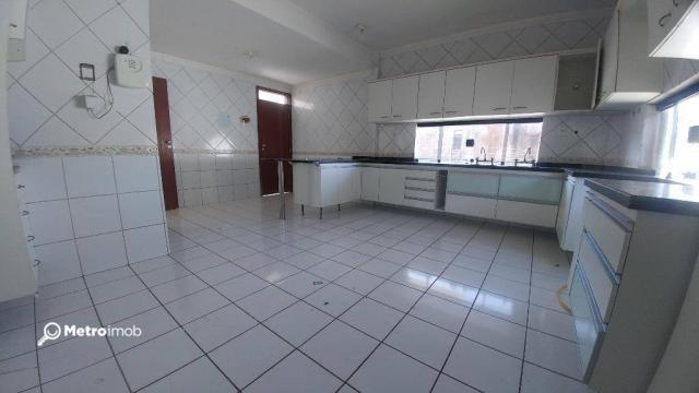 Casa de Conjunto com 4 dormitórios à venda, 637 m² por R$ 890.000 - Olho D Água - São Luís - Foto 17