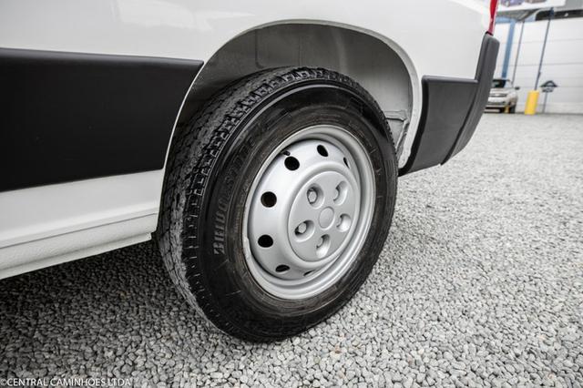 Fiat Ducato Passageiro completa - Foto 19