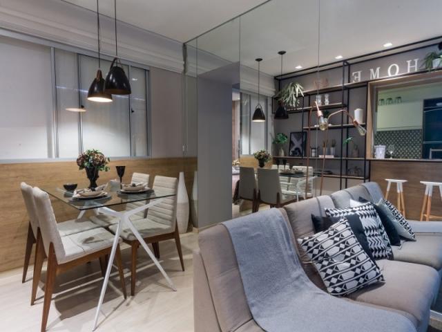 Apartamento de dois quartos , apartamento com excelente localização, apartamento em bh - Foto 2