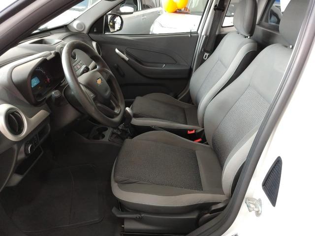 Chevrolet Montana LS 1.4 2017 - Foto 7