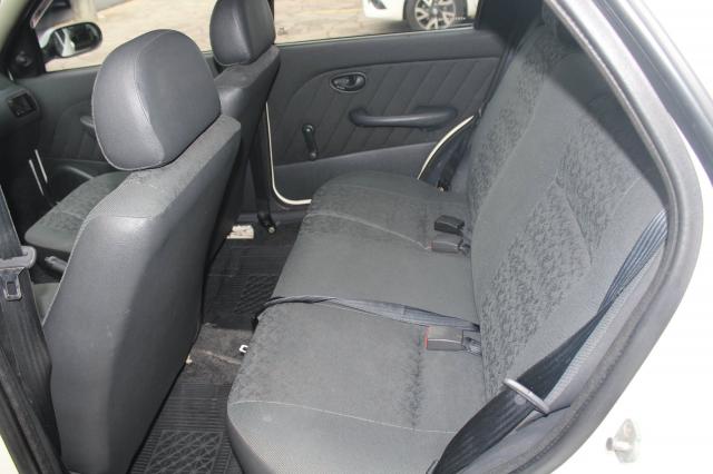 FIAT PALIO 2007/2007 1.0 MPI FIRE 8V GASOLINA 4P MANUAL - Foto 7