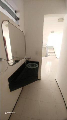 Casa de Conjunto com 4 dormitórios à venda, 637 m² por R$ 890.000 - Olho D Água - São Luís - Foto 13