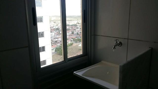 Venda Apart. Novo Andar Alto Cid Satélite 2/4 Suite 01 vaga e Lazer - Foto 12