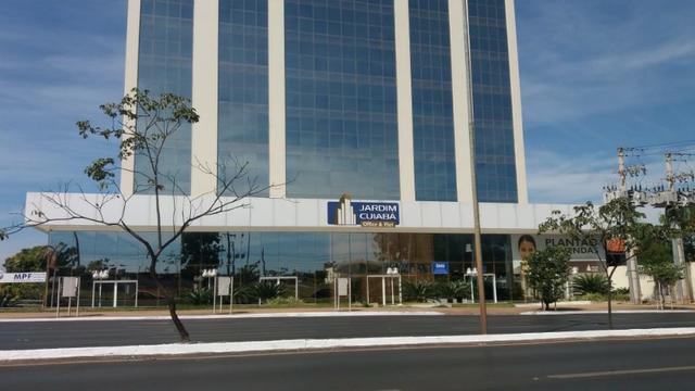 Sala Comercial - Foto 2