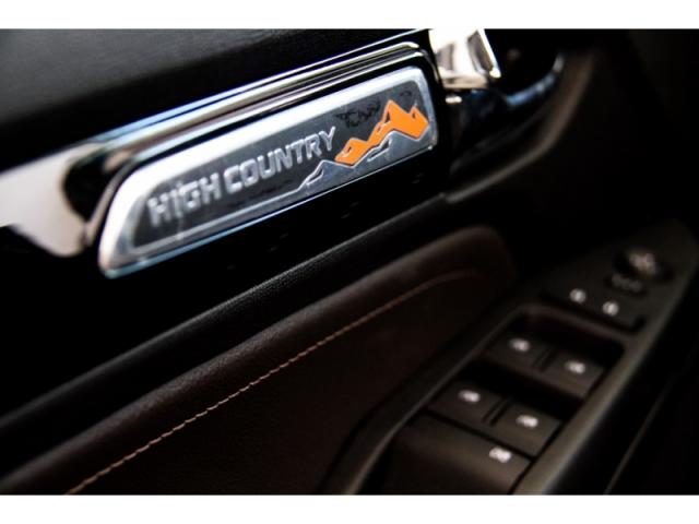 CHEVROLET S10 2.8 HIGH COUNTRY 4X4 CD 2019 - Foto 9