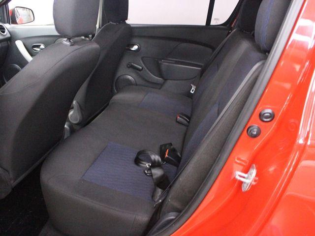 SANDERO Expression Hi-Flex 1.0 16V 5p - Foto 7
