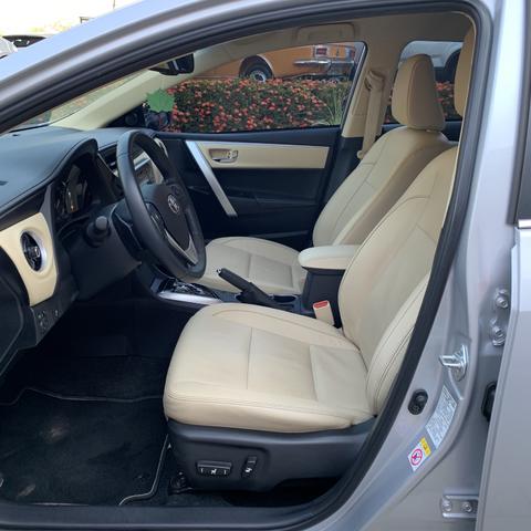 Corolla Altis - Foto 4
