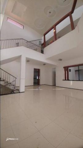 Casa de Conjunto com 4 dormitórios à venda, 637 m² por R$ 890.000 - Olho D Água - São Luís - Foto 9