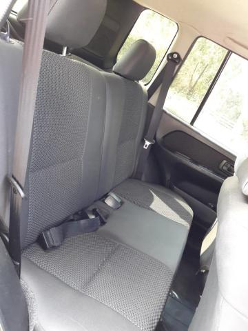 MITSUBISHI PAJERO TR4 2010/2011 2.0 4X4 16V 140CV FLEX 4P AUTOMÁTICO - Foto 7