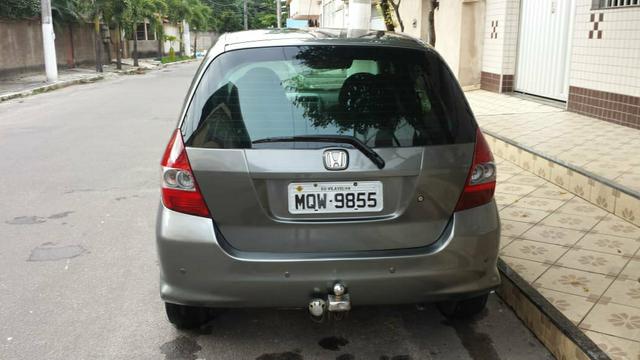 Honda Fit - Foto 4