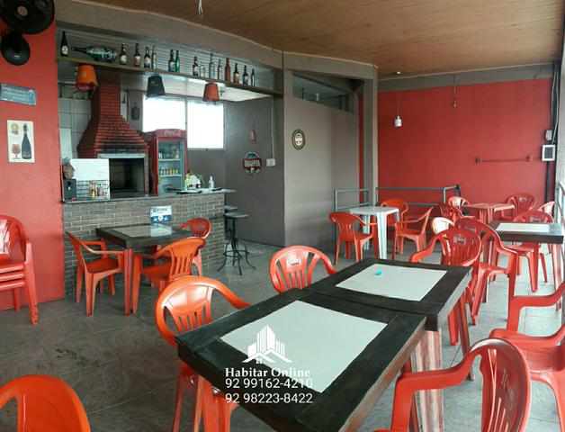 Casa a venda no Parque das Laranjeiras com ponto comercial - Foto 11