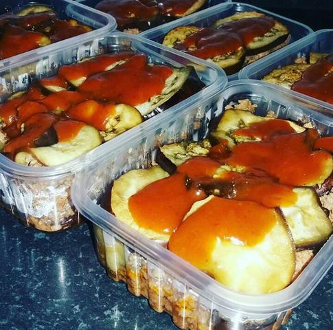 Já pensou na hora da fome ter sempre comidas saudável para comer ? - Foto 4