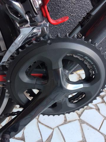 Speed Trek Emonda Alr 4 2018 - Foto 3