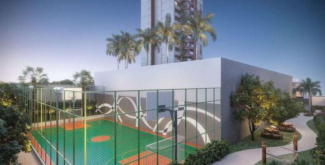 Retrato Pinheiros - 73 e 144m² - Pinheiros, SP - ID17650 - Foto 15