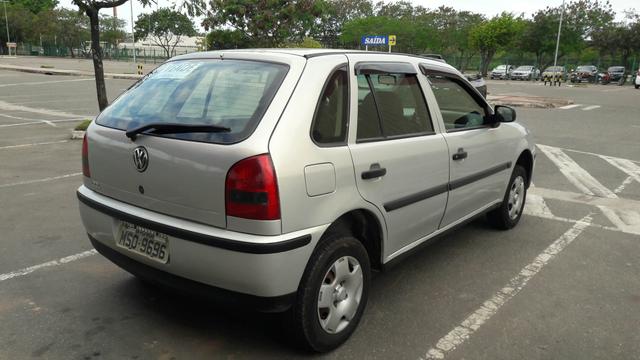Gol 1.0 - 2003 muito Novo! - Foto 3