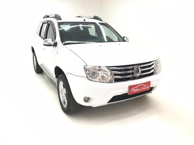 Duster Dynamique 1.6 Ú.Dono 2014