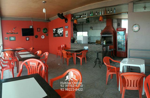 Casa a venda no Parque das Laranjeiras com ponto comercial - Foto 12