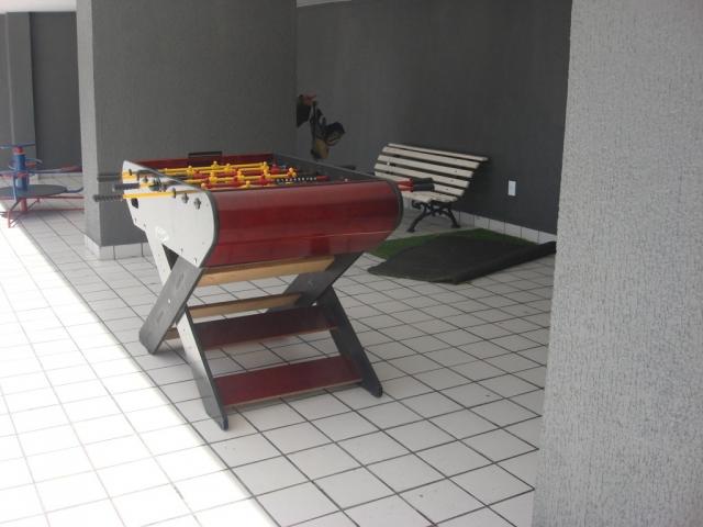 Apartamento para aluguel, 3 quartos, 1 vaga, damas - fortaleza/ce - Foto 5