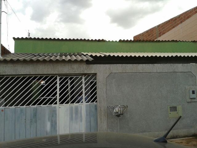 Casa 3 quartos qd 46 Brazlândia - Foto 2