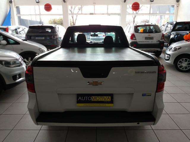 Chevrolet Montana LS 1.4 2017