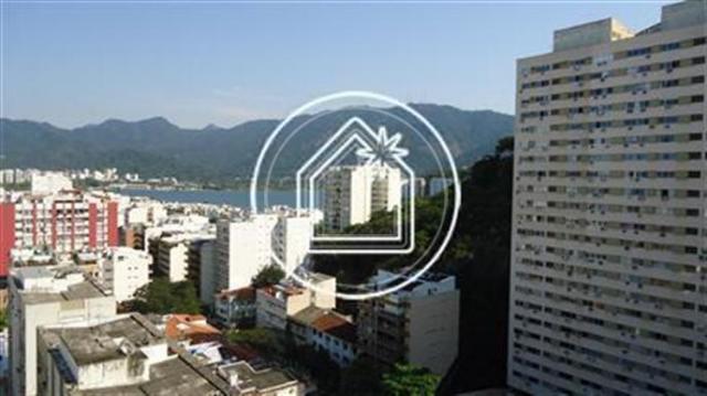 Apartamento à venda com 3 dormitórios em Ipanema, Rio de janeiro cod:736314