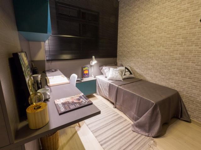 Apartamento de dois quartos , apartamento com excelente localização, apartamento em bh - Foto 5