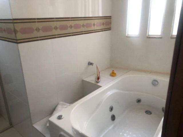 Sobrado qd 01** 3 suites + piscina - Cond. Estancia Quintas da Alvorada - Foto 6