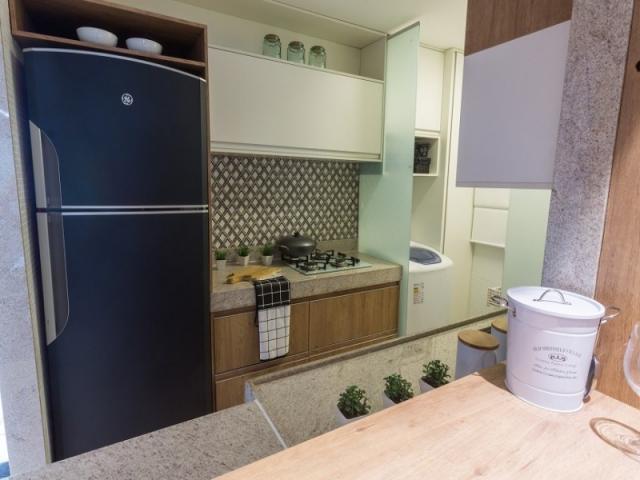 Apartamento de dois quartos , apartamento com excelente localização, apartamento em bh - Foto 7