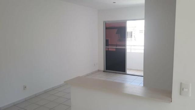 Vendo apto de 3 quartos sendo 1 suíte no Piazza Di Napoli - Foto 5