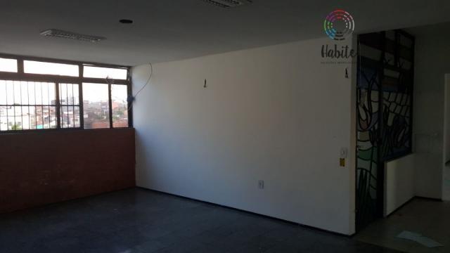 Apartamento, Parquelândia, Fortaleza-CE - Foto 6