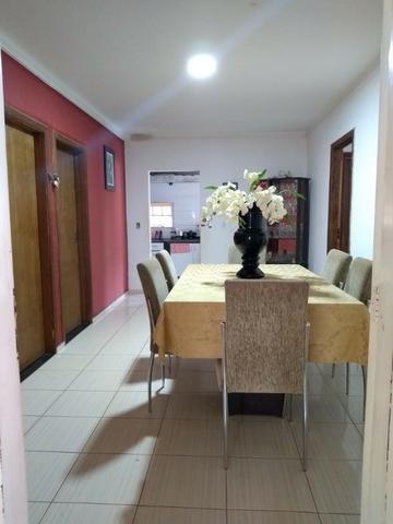 Casa 3 quartos - condomínio Quintas Santa Barbara - Setor Habitacional Jardim Botânico - Foto 4