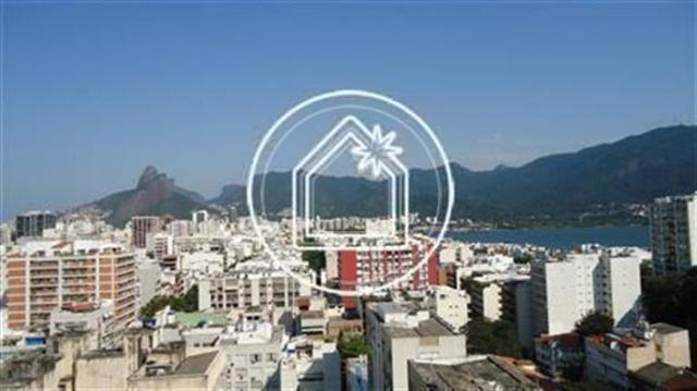 Apartamento à venda com 3 dormitórios em Ipanema, Rio de janeiro cod:736314 - Foto 3