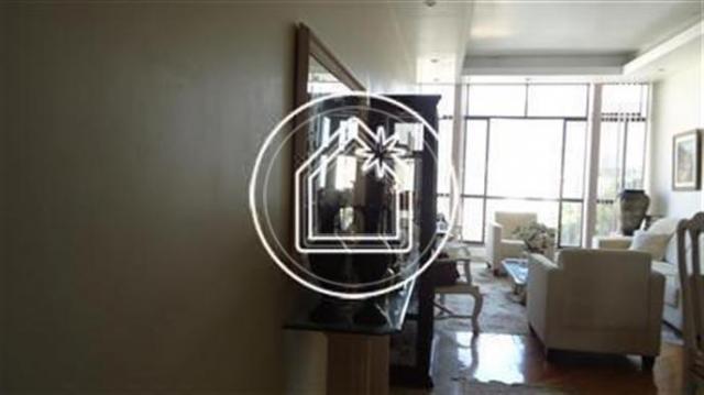 Apartamento à venda com 3 dormitórios em Ipanema, Rio de janeiro cod:736314 - Foto 7