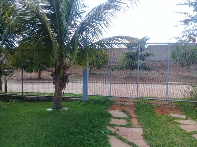 Casa condomínio asa branca BR 060 370mil - Foto 5