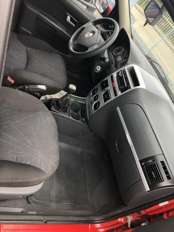 Fiat Siena 1.4 Tetrafuel Completo - Foto 2
