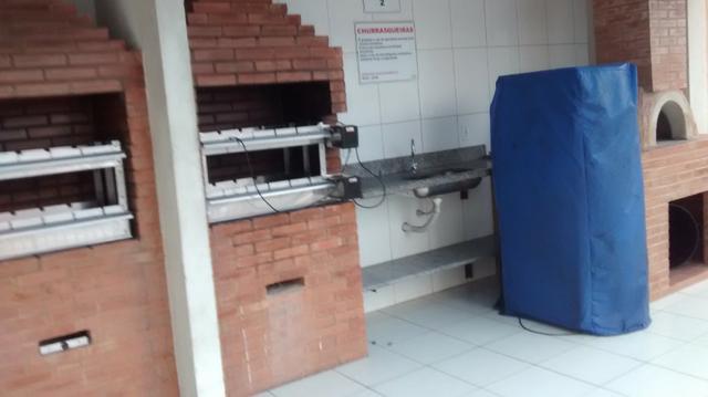 Excelentes Apartamentos 2 e 3 Quartos - Manguinhos - Serra