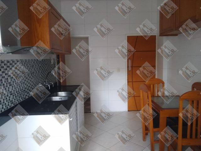 Botafogo - Dezenove de Fevereiro - 3 Quartos - Maravilhoso - Reformadíssimo - Garagem - Foto 9