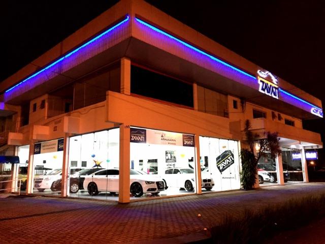Mitsubishi Outlander 2.0 At - Foto 13