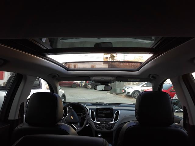 Chevrolet equinox premier 2.0 turbo add 262cv AUT - Foto 17