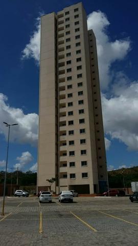 Venda Apart. Novo Andar Alto Cid Satélite 2/4 Suite 01 vaga e Lazer - Foto 18