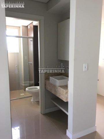 Apartamento para alugar com 1 dormitórios em Centro, Santa maria cod:10906 - Foto 6