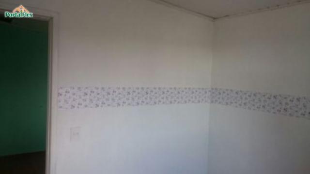 Apartamento para alugar com 3 dormitórios em Balneário de carapebus, Serra cod:855 - Foto 6
