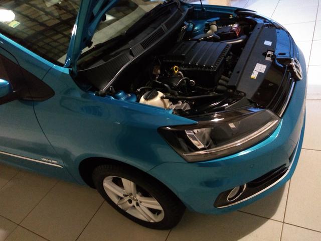 VW Fox Highline 14/15, 23km - Foto 4