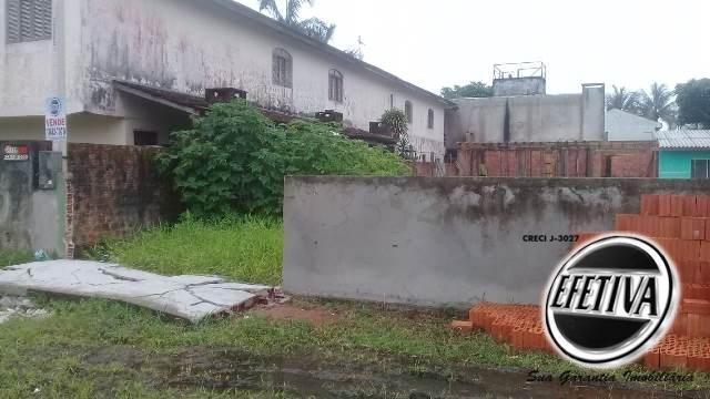 Terreno 363m² com edícula e piscina - praia grande - Foto 12